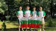 Варненски ученици със сребро от международна олимпиада по география