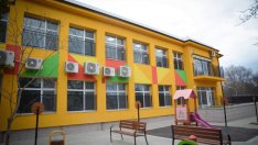 До 30 юни е записването в самостоятелните детски ясли