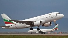 “България Еър” добавя трети полет между София и Варна от 21 април