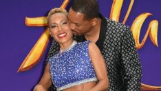 Съпругата на Уил Смит публично призна изневяра (СНИМКИ)