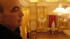 С литературен конкурс почитат Атанас Липчев