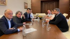 Коалицията се събира на извънреденo заседание в неделя