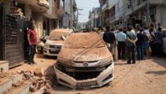 Войната между Пакистан и Индия се разраства (ВИДЕО)