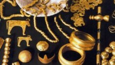 46-години от откриването на най-старото съкровище
