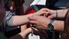 Спипаха млада варненка с марихуана