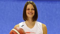 Варненска баскетболистка ще играе в Испания