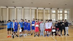 Станаха ясни първенците по волейбол и баскетбол в "Ученическа купа Варна"