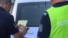 167 пияни и 65 дрогирани шофьори спипа КАТ за седмица
