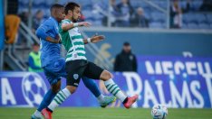 Левски надви Черно море на "Герена"