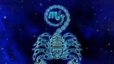 Седмичен хороскоп 27 май - 2 юни - Скорпион