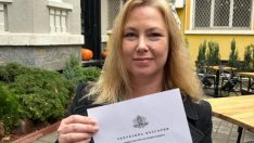 Линда Петкова стана българка
