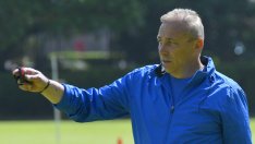 Черно море готви голям трансфер