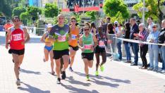 Над 640 спортисти ще се включат в Маратон Варна на 9 май
