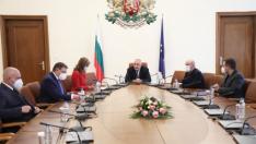 Правителството даде 20 млн. лв. за "модерни центрове" в 113 училища