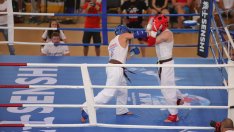 Състезатели от 18 държави излизат за медали на Световна купа KWU SENSHI за аматьори