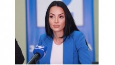 Депутатката от Варна Славена Точева е подала оставка като народен представител