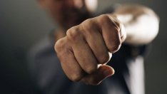 Арестуваха младеж, пребил дядо си и го заплашил с убийство