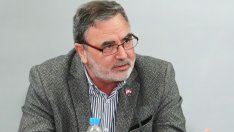Доц. Ангел Кунчев: Не съм в болница, възстановявам се у дома