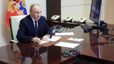 Путин говори с Папа Лъв XIV за войната с Украйна 