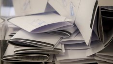 ЦИК с отказ да прегласува решението си за машинния вот