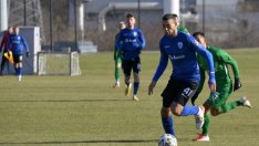 "Моряците" продължават да търсят крило