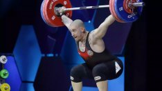 Христо Христов завърши шести на Световното първенство по щанги