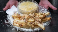 Картофки за 200 долара! С какво ли са? Ето и най-скъпите храни в света