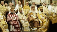 Състоянието на патриарх Неофит се подобрява