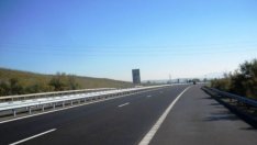 Въвеждат временни ограничения на "Хемус" край Варна от събота до понеделник