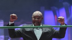 Отиде си още една легенда! Почина Джордж Форман