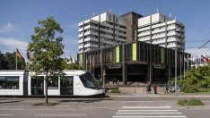 Страсбург търси доброволци от Варна