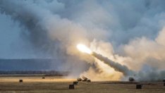 Горещо лято за Русия: Реактивни US системи за залпов огън са в Украйна