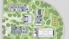 Община Варна проучва колко ще струва строежът на нова сграда за МГ