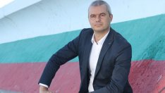 Костадинов: "Костя Копейкин" е фондация, а не фирма за сувенири