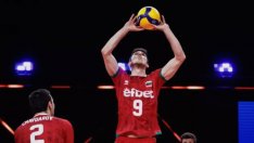 Поредна загуба за волейболните ни национали. Иран ни унижи с 3:0