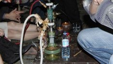 Наргилетата и ел. цигарите за непълнолетни - тотално забранени