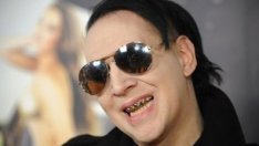 Пореден удар срещу рок динозавъра: Мерилин Менсън имал стая за изнасилване