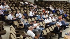 ОбС - Варна, даде зелена светлина за еврофинансиране на нови зони на "Карантината"