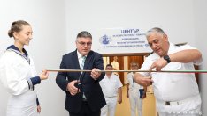 ВВМУ с нов учебен център по квантова комуникация