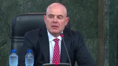 Гешев: Ще поискам отвод на част от членовете на ВСС, които може би участват в покушението срещу съдебната власт