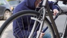 Арестуваха 57-годишен крадец на колело в центъра на Варна