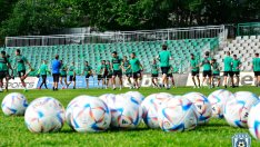 Черно море обяви пълната програма за лятната си подготовка