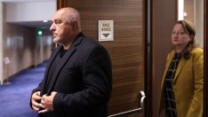 Сачева: Правителството ще остане дотогава, докогато Бойко Борисов реши