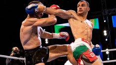 SENSHI 24 – Пълната бойна карта за 7 декември