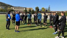 Илиан Илиев избра "моряците" за гостуването в Пловдив