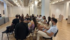 Младежи обсъдиха мерки за насърчаване на младежкото предприемачество във Варна