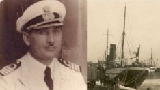 81 г. от подвига на българските офицери спасили Пирея от взрив