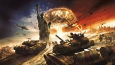 Сатанински жълт прах... пророкът Алоис за една Трета световна война