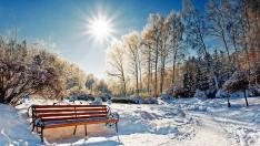 Зимата започва! Днес е най-краткият ден в годината 