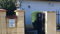 Ужас: Трупът на германеца - разчленен и поставен във фризер